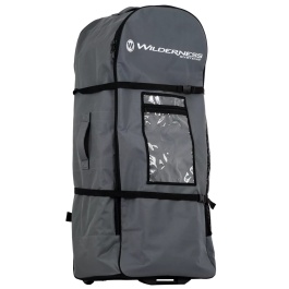 Wilderness Transporttasche mit Rollen