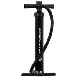 Wilderness Double Action Pump