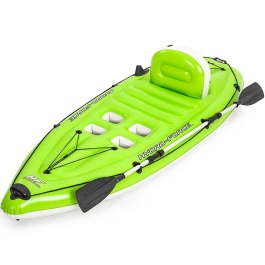 Aufblasbares kajak Hydro Force Koracle