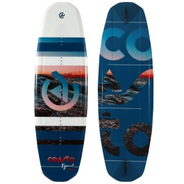 Wakeboard Coasto Kyanit 140