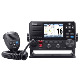 UKW Seefunkgerät Icom IC-M510E