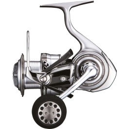 Angelrolle Spinnerei Daiwa Saltiga BJ