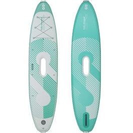 Sup Board auto aufblasbar Sipaboards Neo Aqua 11