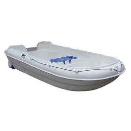 Beiboot Armor Aviron Neptea 250 - Weiß