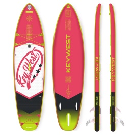 SUP Paddle Gonflable enfant F2 Ocean Boy 8'2
