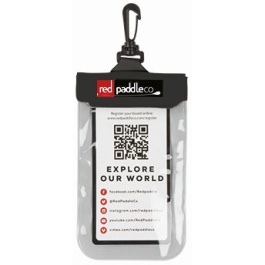 Wasserdichte Tasche Red Paddle