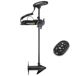 Elektromotor boot Minn Kota Powerdrive 70 GPS Spotlock 137 cm