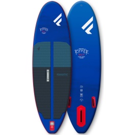 Sup Board Aufblasbar Fanatic Ripper Air SLT 7.10