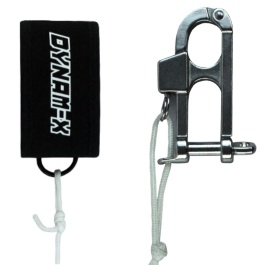 Dynam-x Quick schnellspanner 