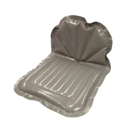 Aufblasbarer Sitz für GumotexSeawave/Twist/Solar