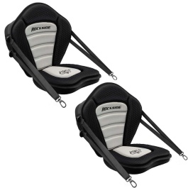 2 abnehmbare Sitze Rockside Xenon 380