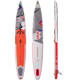 Aufblasbares Sup Board Aquatone Spike 14.0