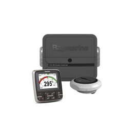Autopilot Raymarine richtung Evolution EV200 Sail