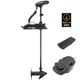 Elektromotor boot Minn Kota Terrova 80 GPS DSC 152 cm