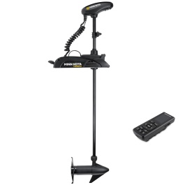 Elektromotor boot Minn Kota Terrova 55 GPS 137 cm