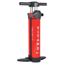 Pumpe Red Paddle Titan II