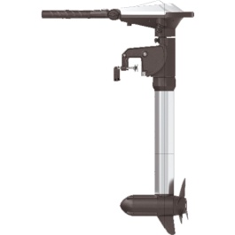 Elektromotor Haswing Ventura T 5.0