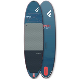 Fanatic Viper Air SLT 11.0 Sup Board Aufblasbar 