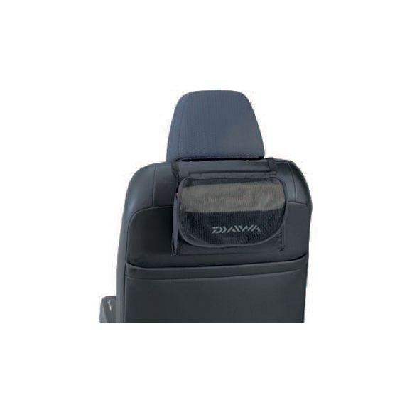 Daïwa-Sitzbezug Autositz-Schutz -  - Ihr wassersport-handel