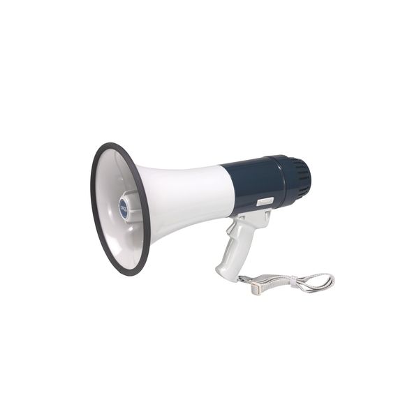 Megafon Plastimo integriertes Mikrofon -  - Ihr wassersport-handel