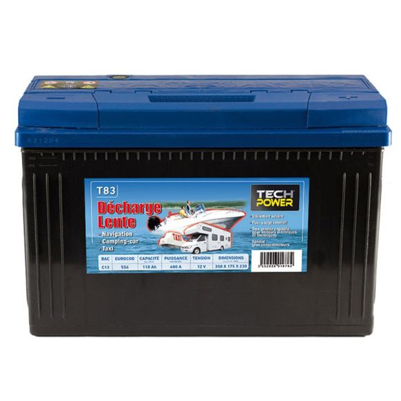 Cape Horn Batterie Schalter -  - Ihr wassersport-handel