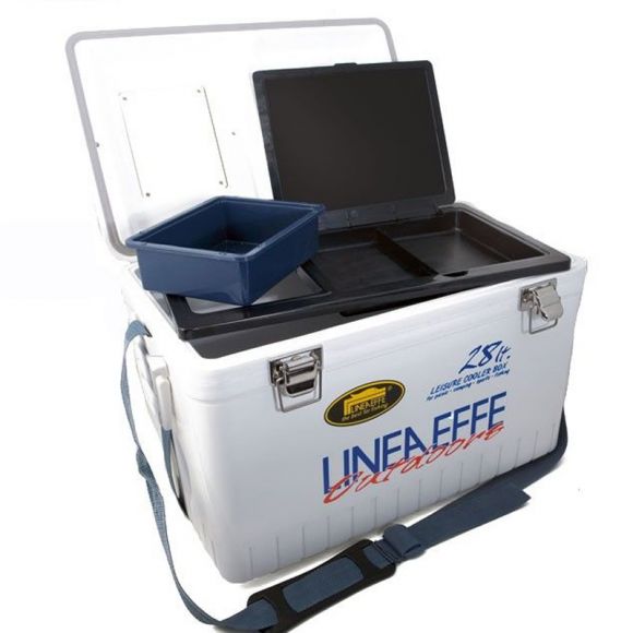 Kühlbox Rigid Linéaeffe Cooler 60 L -  - Ihr wassersport-handel