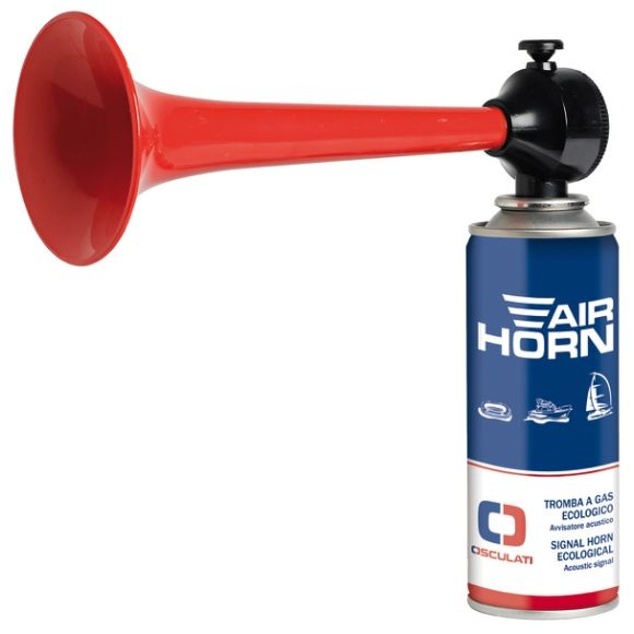 Signalhorn Osculati Super 200 ml -  - Ihr wassersport-handel