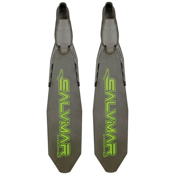 Ceinture De Lestage Salvimar AP015 – Boucle Inox Noir, Idéale Pour La Chasse Sous-marine