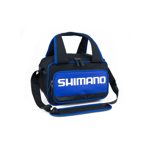 Angeltasche Shimano Allround-Tackle Bag -  - Ihr  wassersport-handel