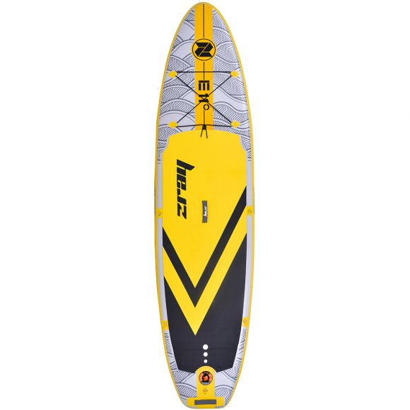 SUP Board aufblasbar ZRay E11 Option Kajak - Nootica.de - Ihr  