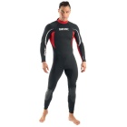 Taucheranzug Seac Relax - Herren - 2.2 mm - Größe S