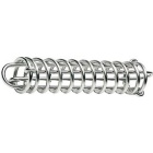 Anlegefeder Osculati 400 mm