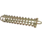Anlegefeder Osculati 275 mm