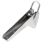 Bugrolle Osculati edelstahl für Bruce/Trefoil max 10 kg 