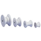 Ersatz-seilscheibe nylon 40 mm