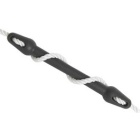 Anlegedämpfer Kompensator Unimer 332 mm