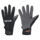 Seac sub Amara Comfort 1.5 mm Handschuhe - Größe Small