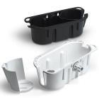 Ablagekorb Railblazaweiß