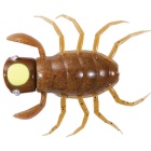 Gummiköder O.S.P Orikanemushi OM-002 GREEN PUMPKIN PEPPER