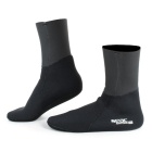Speerfischen neoprensocken Seac sub Anatomic HD 3.5 mm - Größe S