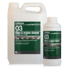 Bilgen- und Motorreiniger Clin'Azur 03 - 5 Liter