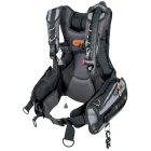 Tarierjacket Seac sub EQ-Pro S