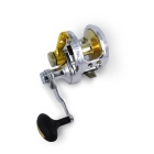 Angelrolle Fin-Nor Marquesa 2 Speed 50T