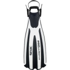 Flossen Seac sub Propulsion Weiß - Größe S/M