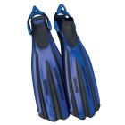 Flossen Seac sub Propulsion sling strap Blau - Größe S/M