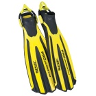 Flossen Seac sub Propulsion sling strap Gelb - Größe M/L