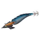 Daiwa Emeraldas Amorous Squid jig - Glow Shima Blue Sugi