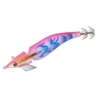 Daiwa Emeraldas Amorous Squid jig - Glow Hustle Night