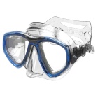 Maske Seac sub One - Transparent/Blau