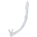 Schnorchel Seac sub Vortex - Transparent/Weiß